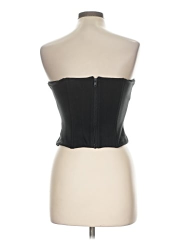 SKIMS Tube Top (view 2)