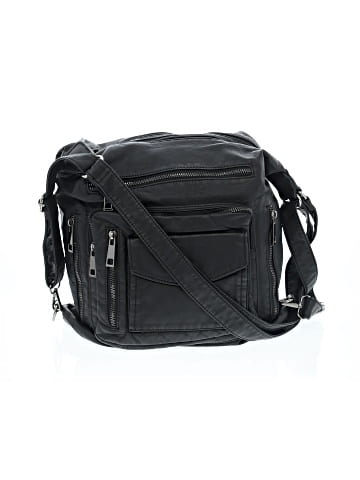Unbranded Leather Backpack (view 1)