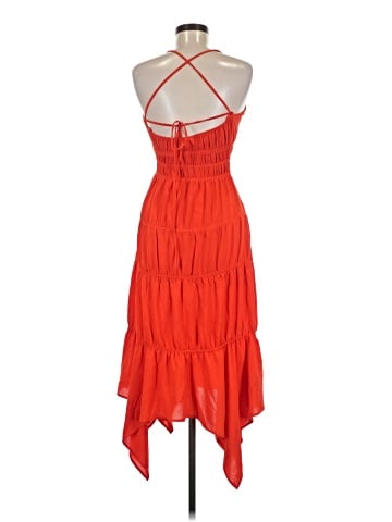 Monteau Casual Dress (view 2)
