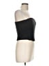 SKIMS Black Tube Top Size L - photo 4