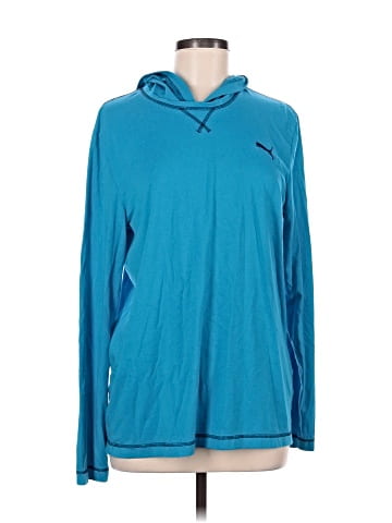 Puma Pullover Hoodie (view 1)