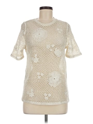 M&S Short Sleeve Top (view 1)