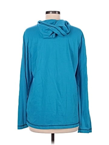 Puma Pullover Hoodie (view 2)