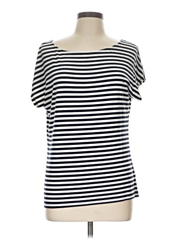 Talbots Short Sleeve T-Shirt (view 1)