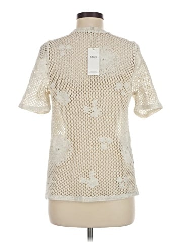 M&S Short Sleeve Top (view 2)