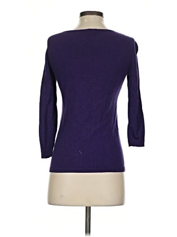 Dana Buchman Pullover Sweater (view 2)