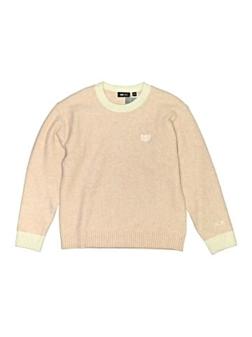 Uniqlo Pullover Sweater (view 1)