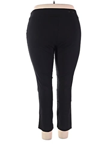 JM Collection Active Pants (view 2)