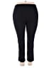 JM Collection Black Active Pants Size 20 (petite) - photo 2