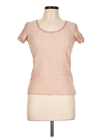 Armani Collezioni Short Sleeve Top (view 1)