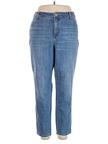 Talbots Jeans (view 1)