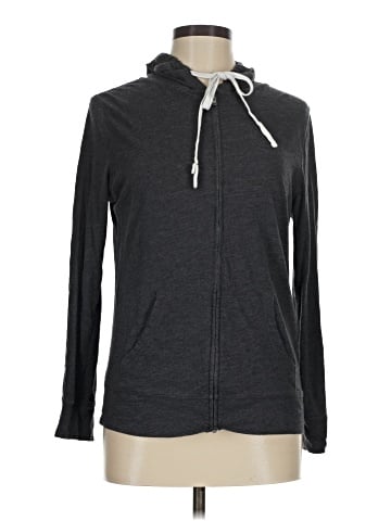 Old Navy Zip Up Hoodie (view 1)
