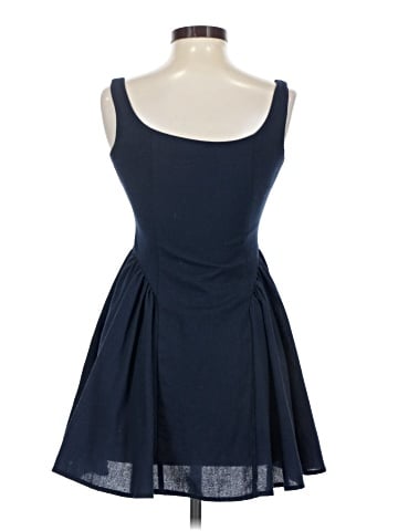 All in Favor Casual Dress (view 2)