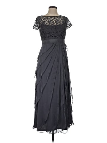 Adrianna Papell Cocktail Dress (view 1)