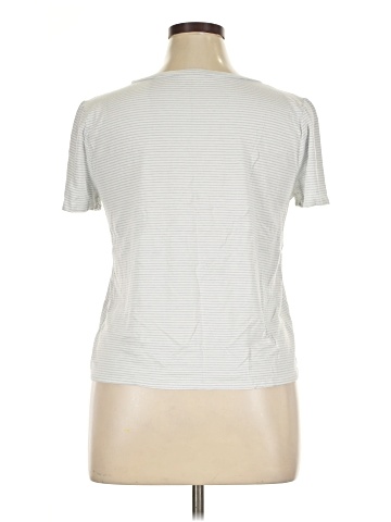 Green Envelope Short Sleeve T-Shirt (view 2)