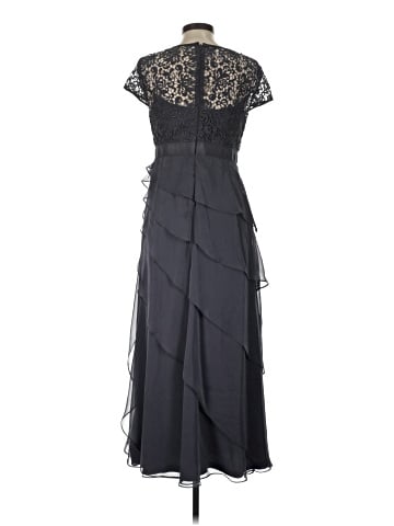 Adrianna Papell Cocktail Dress (view 2)