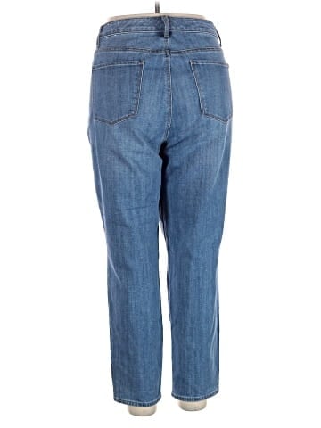 Talbots Jeans (view 2)