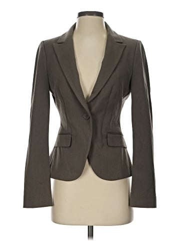 Express Blazer (view 1)