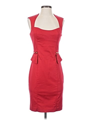 Bebe Cocktail Dress (view 1)