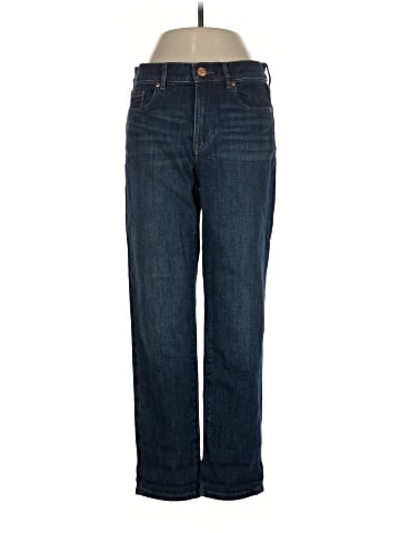 Ann Taylor LOFT Outlet Jeans (view 1)