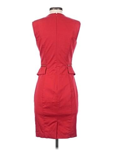 Bebe Cocktail Dress (view 2)