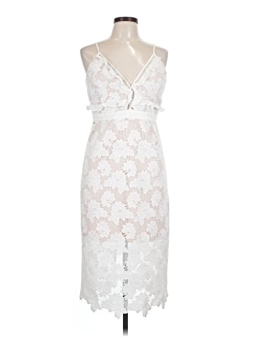 Bardot Cocktail Dress (view 1)
