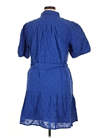 Lands' End Casual Dress (view 2)
