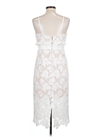 Bardot Cocktail Dress (view 2)