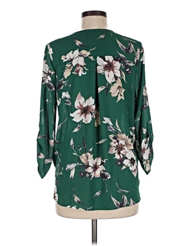 West Kei 3/4 Sleeve Blouse (view 2)