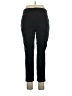 Talbots Chevron-herringbone Black Active Pants Size 14 - photo 2
