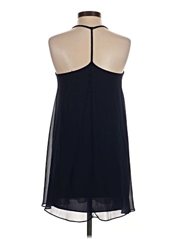 Aqua Casual Dress (view 2)