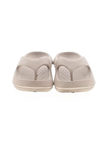 Unbranded Flip Flops (view 2)