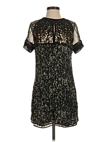 Rebecca Taylor Cocktail Dress (view 1)