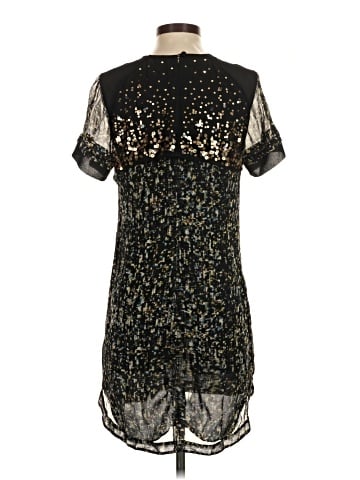 Rebecca Taylor Cocktail Dress (view 2)