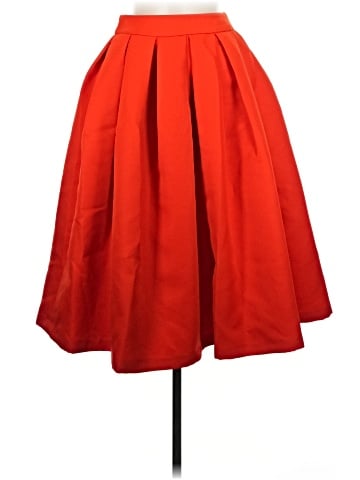 Elliatt Formal Skirt (view 1)