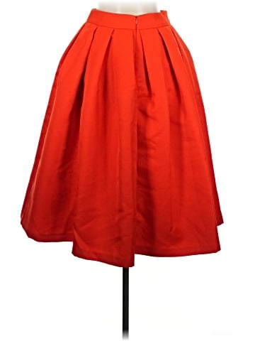 Elliatt Formal Skirt (view 2)