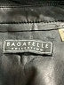 Bagatelle 100% Polyurethane Black Jacket Size XL - photo 6