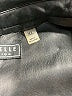 Bagatelle 100% Polyurethane Black Jacket Size XL - photo 8
