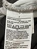 Old Navy Chevron-herringbone Silver Jeans Size 7 - photo 3