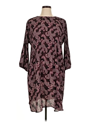 J.Jill Casual Dress (view 1)