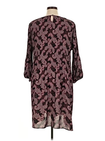 J.Jill Casual Dress (view 2)