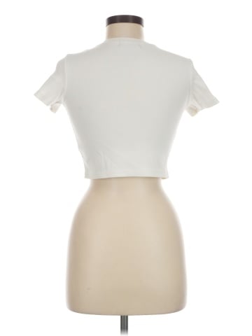 Dna Couture Short Sleeve Turtleneck (view 2)