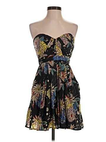 Foley + Corinna Cocktail Dress (view 1)