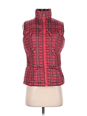 U.S. Polo Assn. Vest (view 1)