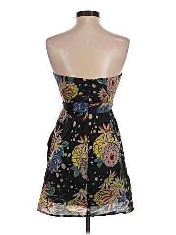 Foley + Corinna Cocktail Dress (view 2)