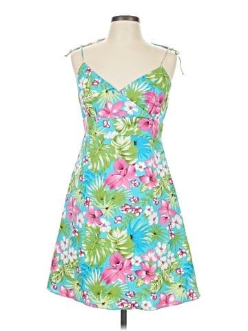 Boston Proper Cocktail Dress (view 1)