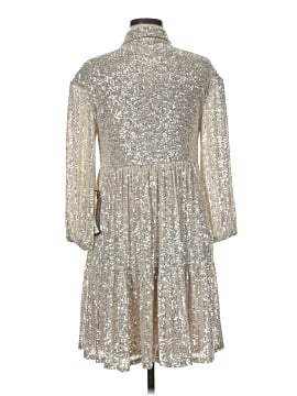 Eliza J Cocktail Dress (view 2)