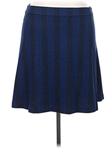Ann Taylor Factory Casual Skirt (view 1)