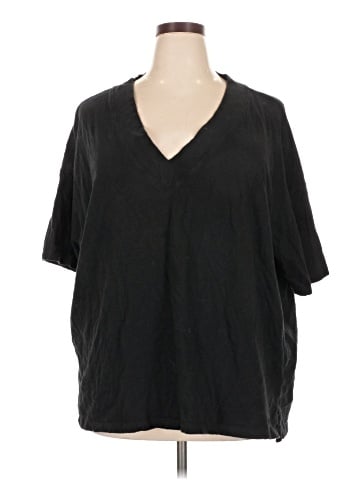 Aerie 3/4 Sleeve T-Shirt (view 1)