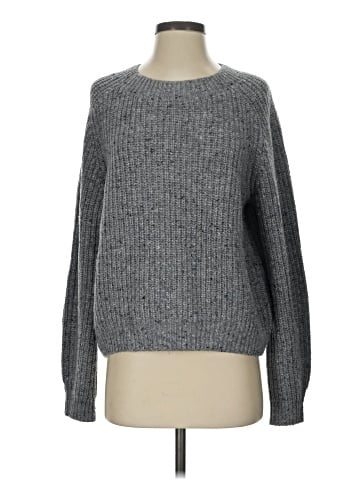 Vince. Pullover Sweater (view 1)